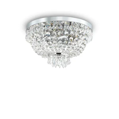 Люстра Ideal Lux Caesar pl5 103792